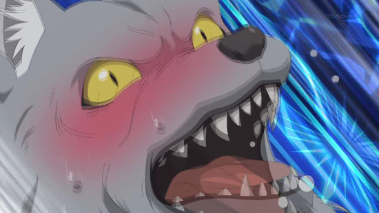 旗揚!けものみち 1話番組カット020