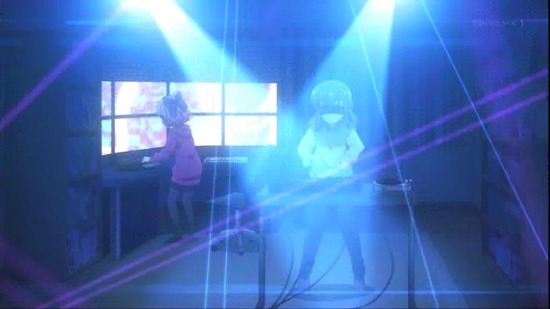 Reステージ! ドリームデイズ♪ 5話番組カット014