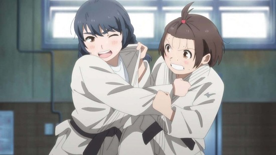 もういっぽん! 7話場面カット032