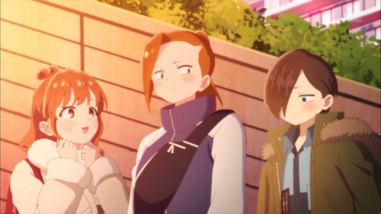 僕の心のヤバイやつ　karte15場面カット44