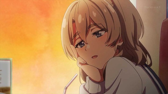 じいさんばあさん若返る 4話場面カット017