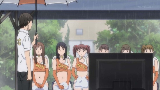 MFゴースト Turn14場面カット014