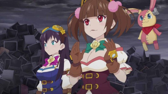 ぱすてるメモリーズ 3話番組カット024