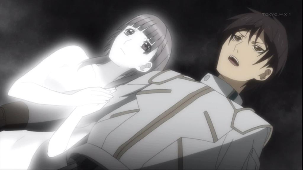 M3 ソノ黒キ鋼 最終回 24話感想 きれいに終わった てか綺麗すぎｗｗ もぐもく独り言