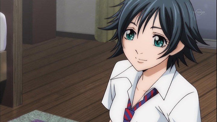 君のいる町 第1話