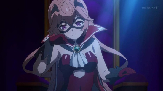 ラストピリオド ‐終わりなき螺旋の物語‐11話場面カット009