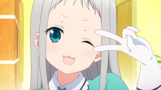 ブレンド・S 最終回12話番組カット042