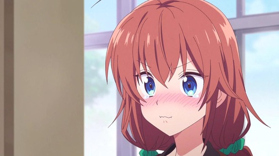 女神寮の寮母くん。 3話場面カット050