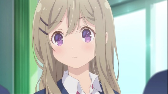安達としまむら 5話場面カット013