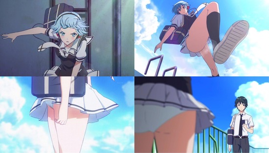 風夏 1話場面Sample_008