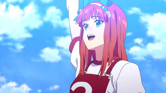 ウマ娘 プリティーダービー 6話場面カット038