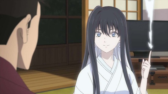 虚構推理 Season2 14話場面カット031