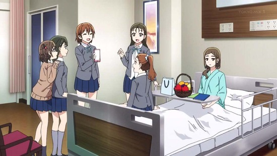 ラブライブ!虹ヶ咲学園スクールアイドル同好会 4話番組カット024