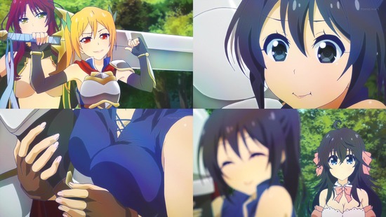 ネトゲの嫁は女の子じゃないと思った? 5話画像sample_001