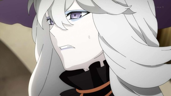 RWBY 氷雪帝国 10話場面カット034