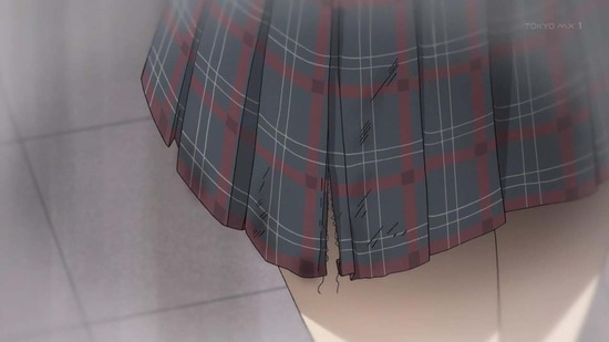 ハコヅメ 12話番組カット007