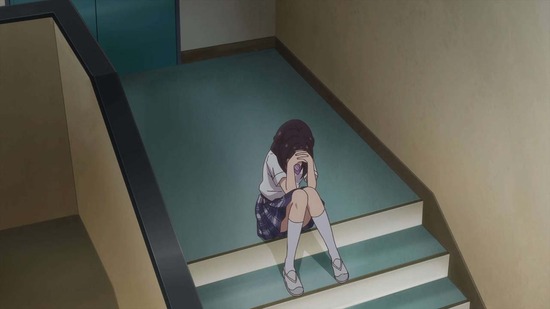 経験済みなキミと　４話場面カット009