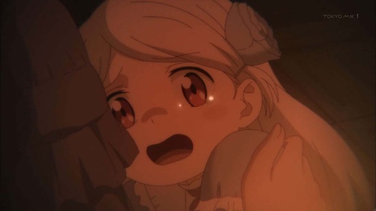 冒険者になりたいと 6話場面カット20