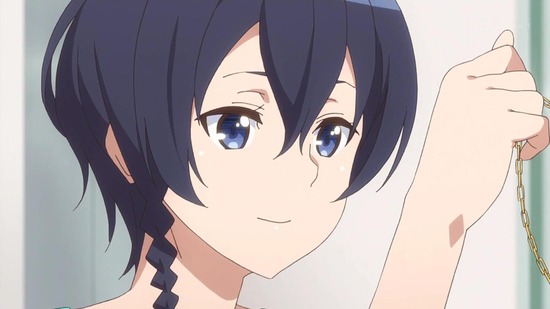ガンゲイル・オンライン 12話場面カット026