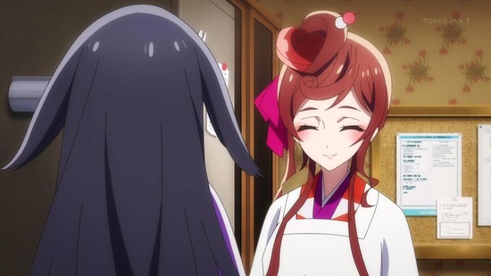 ゾンビランドサガ リベンジ 6話場面カット006