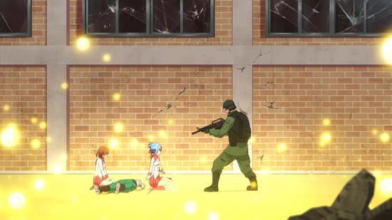 プランダラ　１７話場面カット001