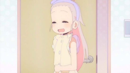 お兄ちゃんはおしまい! 2話場面カット037