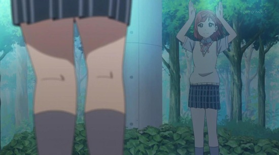 ラブライブ!2話場面カット033