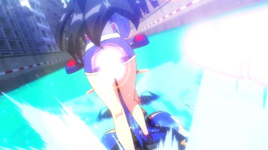 神田川JET GIRLS 1話番組カット079