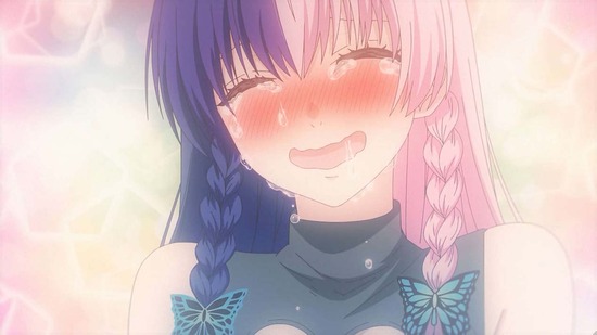 2.5次元の誘惑 10話場面カット47