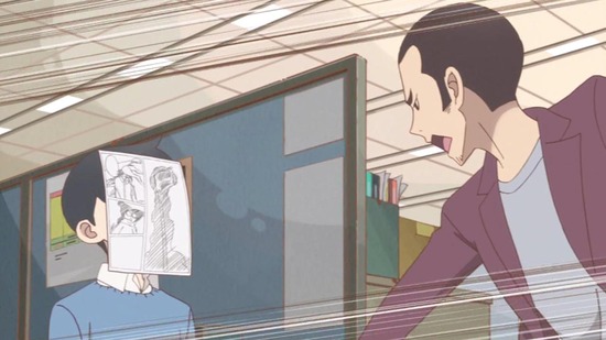 かくしごと 8話場面カット013
