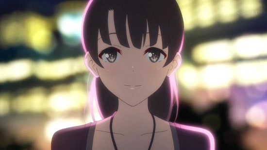 冴えない彼女の育てかた♭ #0場面カット069