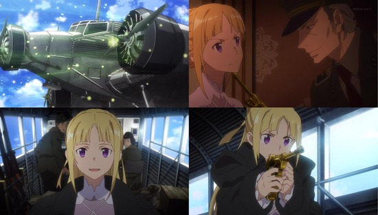 終末のイゼッタ 1話場面カット_006