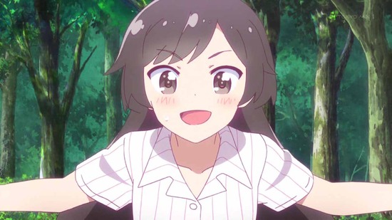 私に天使が舞い降りた! 6話番組カット011