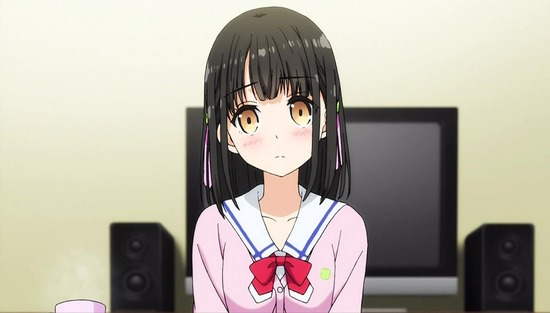 One Room 2話場面Sample_001