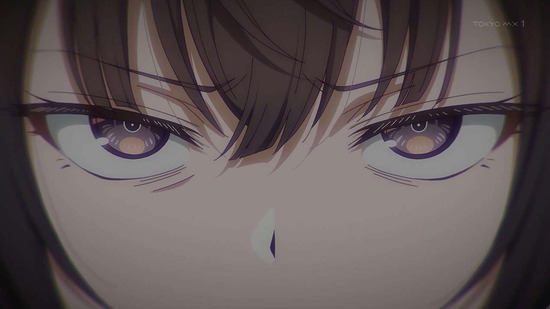 時々ボソッとロシア語でデレる隣のアーリャさん 12話場面カット011