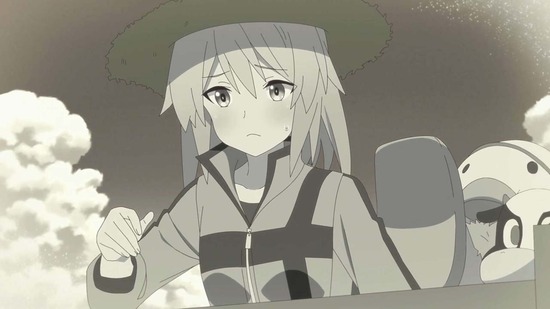 アリス・ギア・アイギス 2話場面カット001