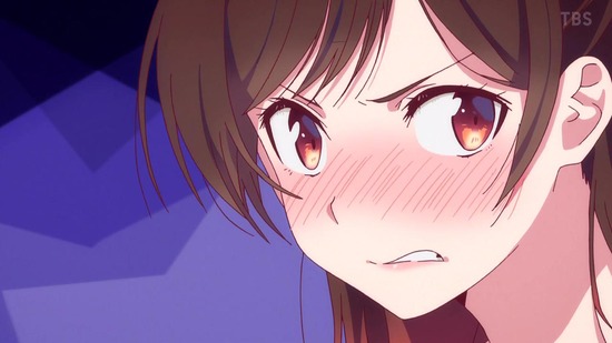 彼女、お借りします 2話番組カット055