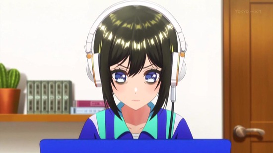 D4DJ First Mix 8話場面カット044