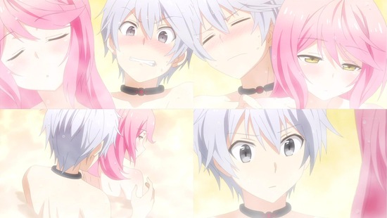 最弱無敗の神装機竜(バハムート) 4話_画像sample_008