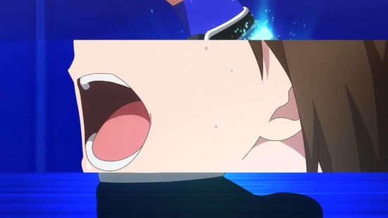 Extreme Hearts 11話場面カット017