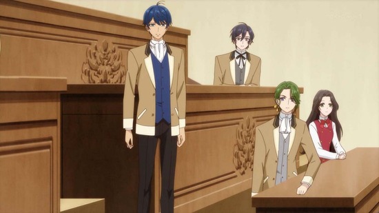 歴史に残る悪女になるぞ　３話場面カット006