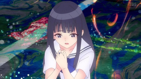 BLUE REFLECTION RAY澪 3話場面カット009