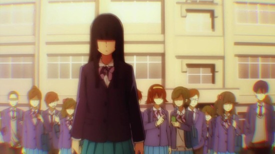 蜘蛛ですが、なにか? 1話場面カット012