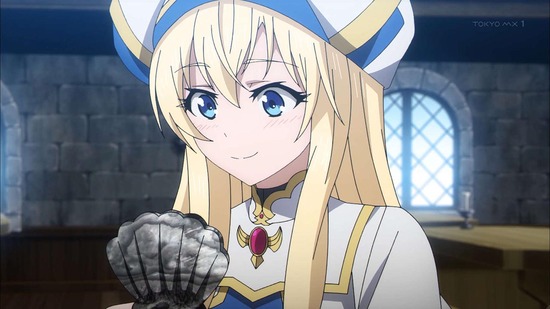 ゴブリンスレイヤーⅡ 9話場面カット16