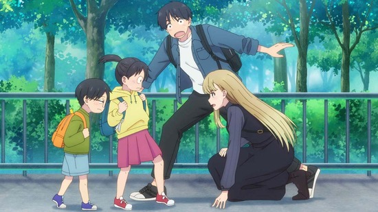 おとなりに銀河 5話場面カット023