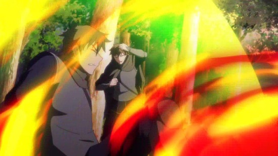 聖女の魔力は万能です 8話場面カット023
