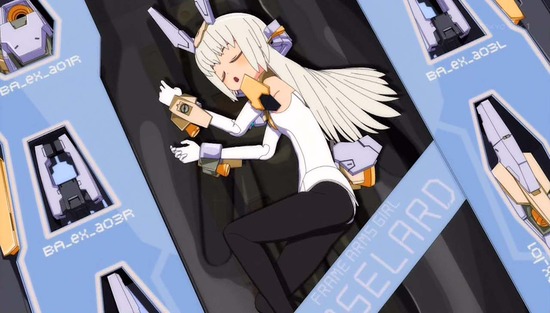 フレームアームズ・ガール1話場面カット020