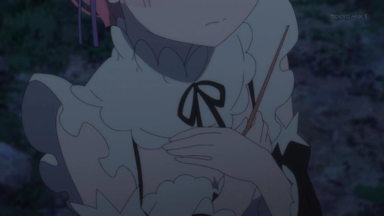 Reゼロから始める異世界生活 48話場面カット055