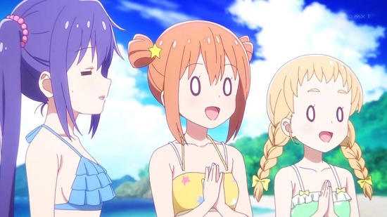 恋する小惑星 5話場面カット014