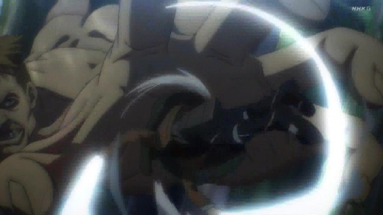 進撃の巨人 The Final Season 第73話場面カット026